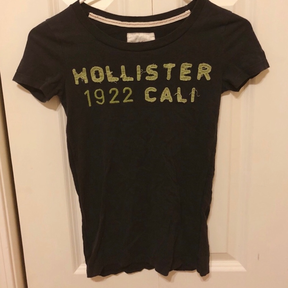 Hollister